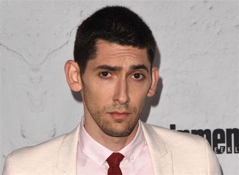 Max Landis Accused Of Sexual And Emotional Abuse .